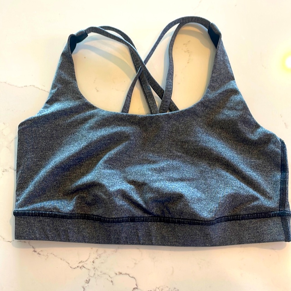 Lululemon Energy Bray, Gray